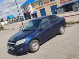ВАЗ (Lada) Granta 2191 2012 года за 1 500 000 тг. в Актобе – фото 2