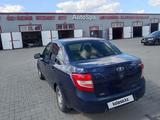 ВАЗ (Lada) Granta 2191 2012 года за 1 500 000 тг. в Актобе – фото 3