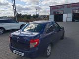 ВАЗ (Lada) Granta 2191 2012 года за 1 500 000 тг. в Актобе – фото 4