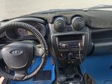 ВАЗ (Lada) Granta 2191 2012 года за 1 500 000 тг. в Актобе – фото 5