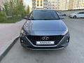Hyundai Accent 2020 года за 7 400 000 тг. в Астана – фото 7