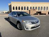Toyota Camry 2012 года за 5 300 000 тг. в Атырау