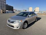 Toyota Camry 2012 года за 5 300 000 тг. в Атырау – фото 2