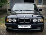 BMW 520 1994 годаүшін2 400 000 тг. в Шымкент