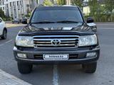 Toyota Land Cruiser 2007 года за 18 500 000 тг. в Астана