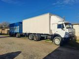 КамАЗ 1984 года за 4 000 000 тг. в Туркестан