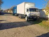 КамАЗ 1984 года за 4 000 000 тг. в Туркестан – фото 2