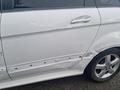 Mercedes-Benz B 150 2006 годаүшін3 700 000 тг. в Алматы – фото 8