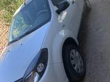 Renault Sandero 2013 годаүшін2 800 000 тг. в Астана