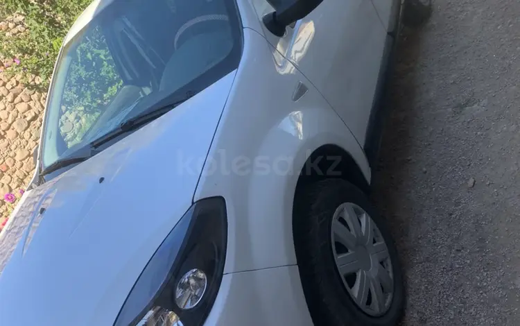 Renault Sandero 2013 года за 2 800 000 тг. в Астана