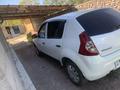 Renault Sandero 2013 года за 2 800 000 тг. в Астана – фото 4