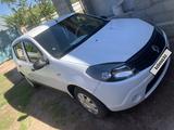 Renault Sandero 2013 годаfor2 800 000 тг. в Астана – фото 3