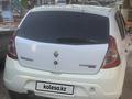 Renault Sandero 2013 годаүшін2 800 000 тг. в Астана – фото 5