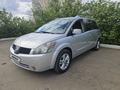 Nissan Quest 2005 года за 5 200 000 тг. в Уральск – фото 2