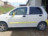 Daewoo Matiz 2007 годаүшін1 100 000 тг. в Шымкент – фото 3