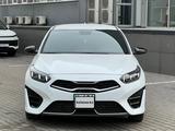 Kia Cee'd 2023 годаүшін9 700 000 тг. в Алматы – фото 4
