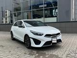 Kia Cee'd 2023 годаүшін9 700 000 тг. в Алматы – фото 3