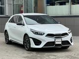 Kia Cee'd 2023 годаүшін9 700 000 тг. в Алматы – фото 2