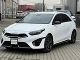 Kia Cee'd 2023 годаүшін9 700 000 тг. в Алматы