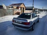 Audi 80 1992 годаfor1 600 000 тг. в Караганда – фото 3