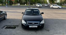 ВАЗ (Lada) Priora 2170 2015 годаүшін3 950 000 тг. в Тараз – фото 3