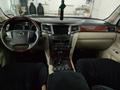 Lexus LX 570 2008 годаүшін19 500 000 тг. в Алматы – фото 13