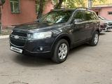 Chevrolet Captiva 2013 года за 5 700 000 тг. в Караганда – фото 3