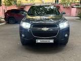 Chevrolet Captiva 2013 года за 5 700 000 тг. в Караганда – фото 4