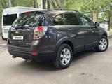 Chevrolet Captiva 2013 года за 5 700 000 тг. в Караганда – фото 2