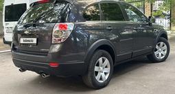 Chevrolet Captiva 2013 года за 5 700 000 тг. в Караганда – фото 2