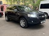 Chevrolet Captiva 2013 года за 5 700 000 тг. в Караганда – фото 5