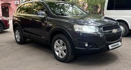 Chevrolet Captiva 2013 года за 5 700 000 тг. в Караганда – фото 5