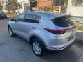 Kia Sportage 2017 года за 9 300 000 тг. в Алматы – фото 4