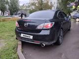 Mazda 6 2011 годаүшін5 800 000 тг. в Астана – фото 4