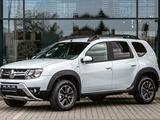 Renault Duster 2021 года за 8 800 000 тг. в Усть-Каменогорск