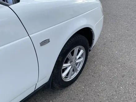 ВАЗ (Lada) Priora 2170 2014 года за 3 150 000 тг. в Астана – фото 14