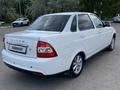 ВАЗ (Lada) Priora 2170 2014 года за 3 150 000 тг. в Астана – фото 16