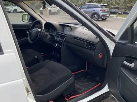 ВАЗ (Lada) Priora 2170 2014 года за 3 150 000 тг. в Астана – фото 20