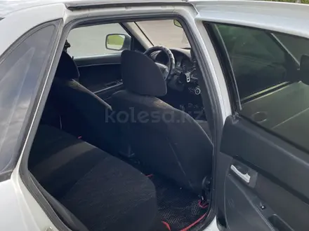 ВАЗ (Lada) Priora 2170 2014 года за 3 150 000 тг. в Астана – фото 22