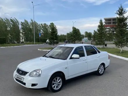 ВАЗ (Lada) Priora 2170 2014 года за 3 150 000 тг. в Астана