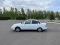 ВАЗ (Lada) Priora 2170 2014 года за 3 150 000 тг. в Астана – фото 2