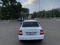 ВАЗ (Lada) Priora 2170 2014 года за 3 150 000 тг. в Астана – фото 8