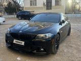 BMW 535 2016 года за 9 000 000 тг. в Актау – фото 2