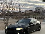 BMW 535 2016 года за 9 000 000 тг. в Актау