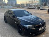 BMW 535 2016 года за 9 000 000 тг. в Актау – фото 3
