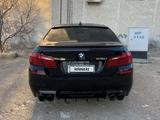 BMW 535 2016 года за 9 000 000 тг. в Актау – фото 4