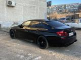 BMW 535 2016 года за 9 000 000 тг. в Актау – фото 5