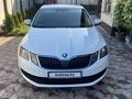 Skoda Octavia 2020 года за 10 000 000 тг. в Алматы – фото 2