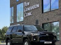 Toyota 4Runner 2017 года за 20 000 000 тг. в Алматы