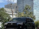 Toyota 4Runner 2017 года за 18 500 000 тг. в Алматы – фото 2